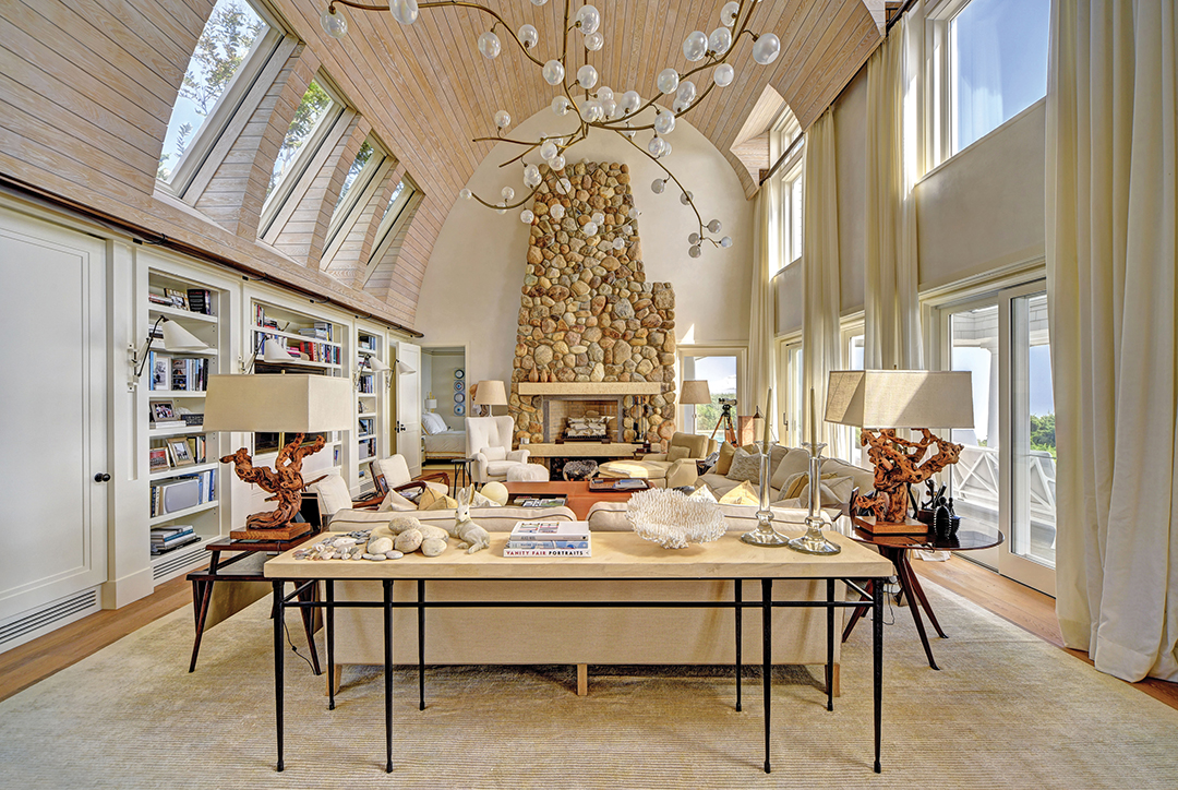 Bernie Madoff Former Montauk Home For Sale9