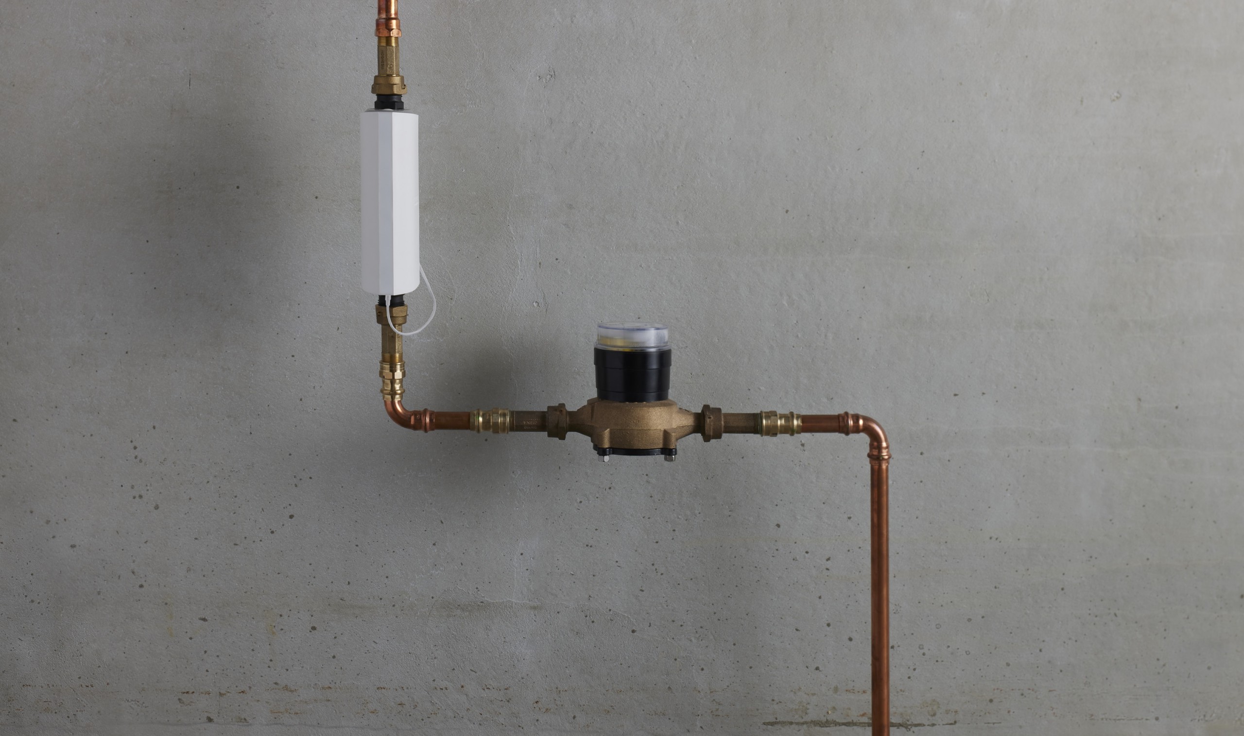 Kohler H2wise Aad70711