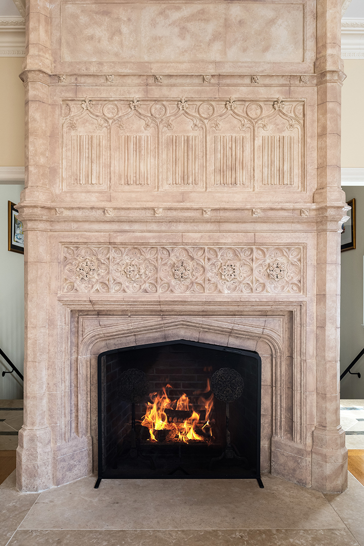 Hemlock Castle Once Home To A Memorable Boston Red Sox Owner Lists For 11 8m In Greenwich 17 Hemlock Dr 03 2022 49r1 Print