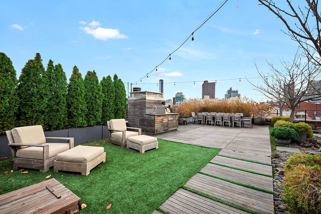 John Legend And Chrissy Teigen Find A Buyer For Their Pair Of Nyc Penthouses Phs 008