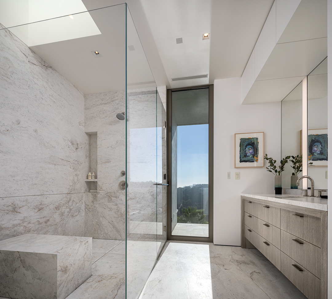 Trevor Noah Parts Ways With Mark Rios Designed Bel Air Mansion For 26 4m 16