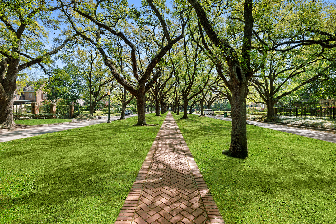 Cancer Research Pioneer John Mendelsohns Historic Houston Home Lists For 4 75m D