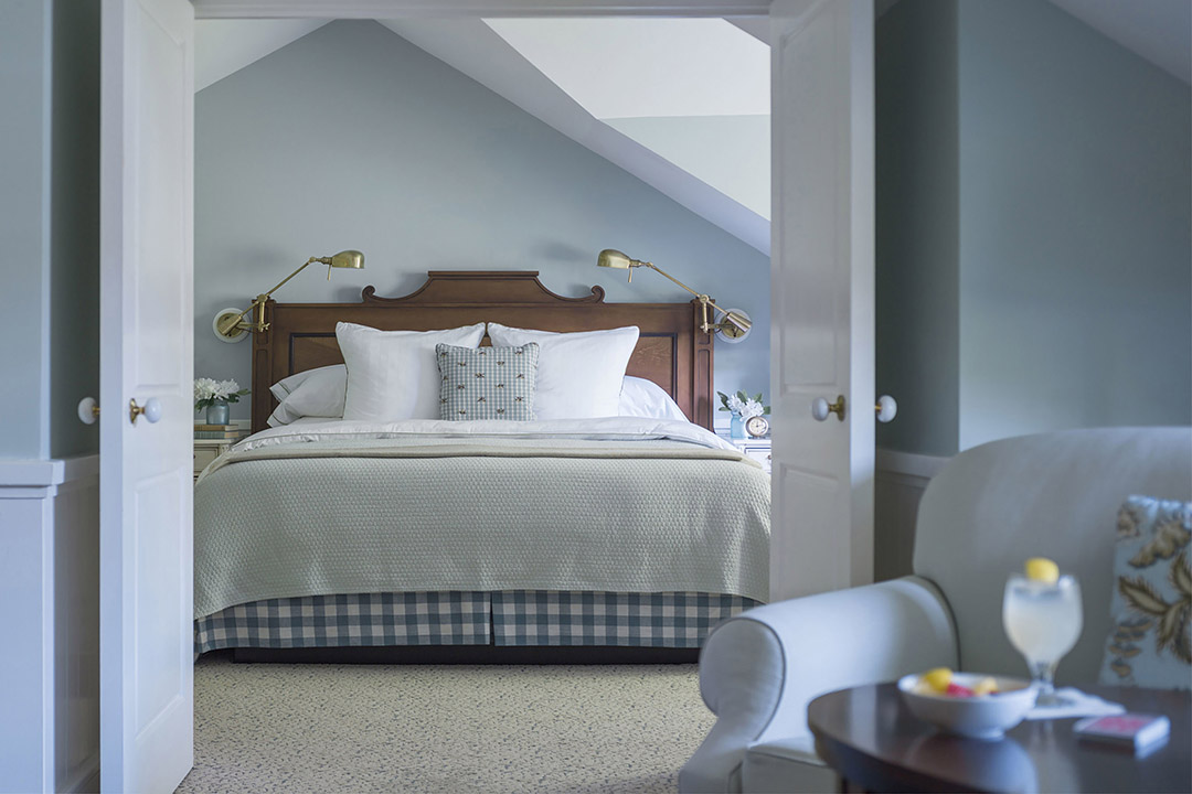 Reasons To Make Woodstock Vermont Your Summer Vacation Destination Tavern Suite