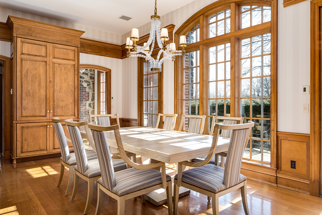 Hemlock Castle Once Home To A Memorable Boston Red Sox Owner Lists For 11 8m In Greenwich 17 Hemlock Dr 03 2022 43r1 Print