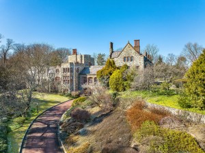 Hemlock Castle Once Home To A Memorable Boston Red Sox Owner Lists For 11 8m In Greenwich 17 Hemlock Dr 03 2022 12r1 Print