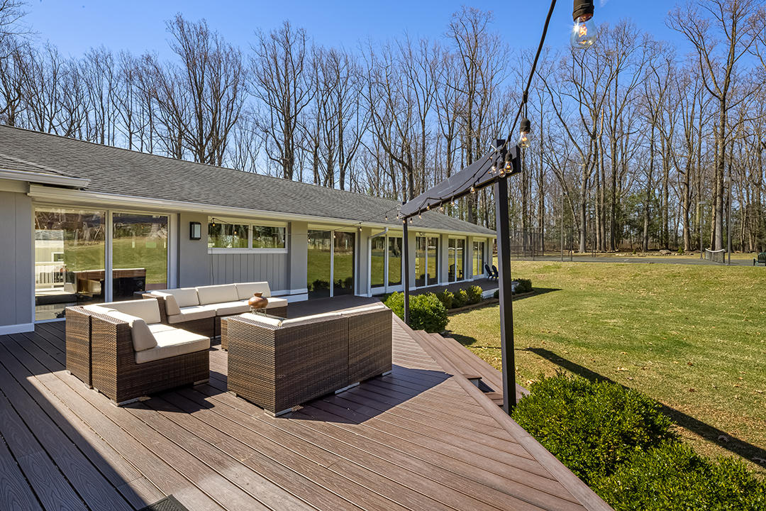 Whitney Houston Former Oak Knoll Guest House 20