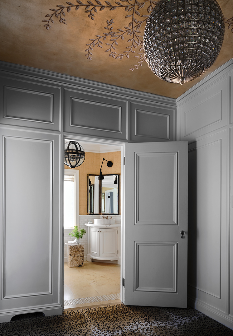 A Bold San Fran Mansion Owned By An Interior Designer And Former Hotelier Wants 16m Douglas Friedman G