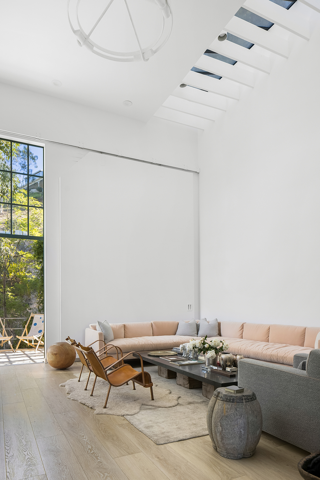 Richard Neutra Hollywood Hills Astral Drive 17