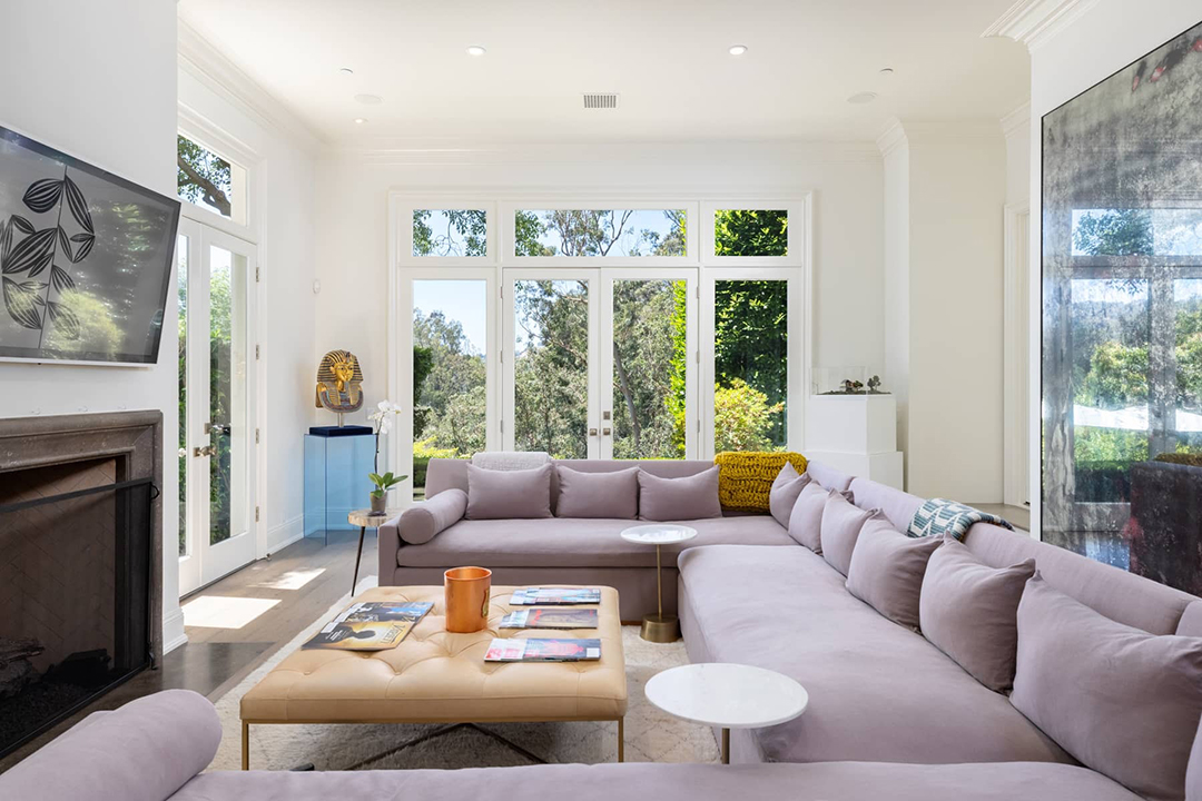 Katy Perrys Ultra Private Beverly Hills Paradise Pops Onto The Market For 19 5m H