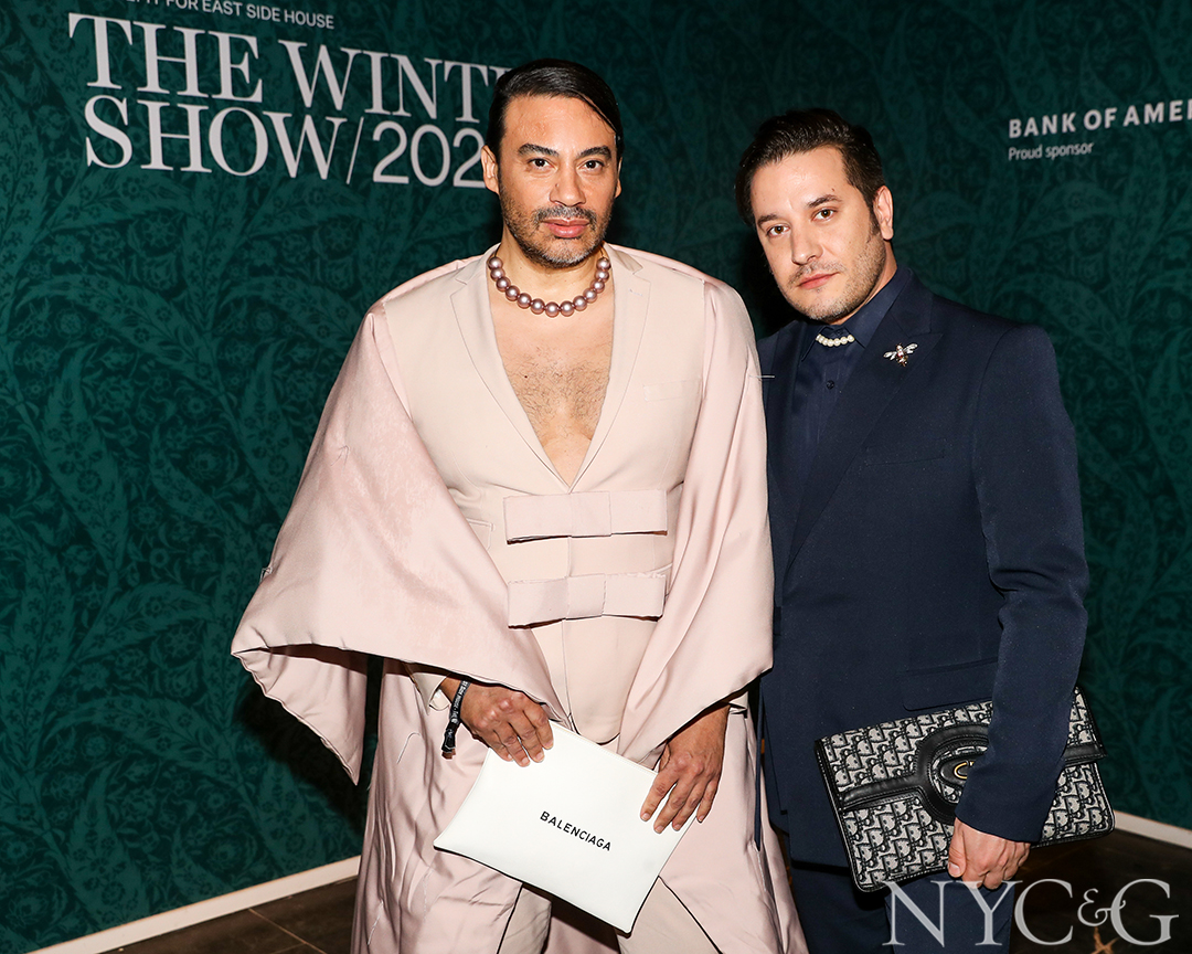 Bfa Victor De Souza Dustin Lujan