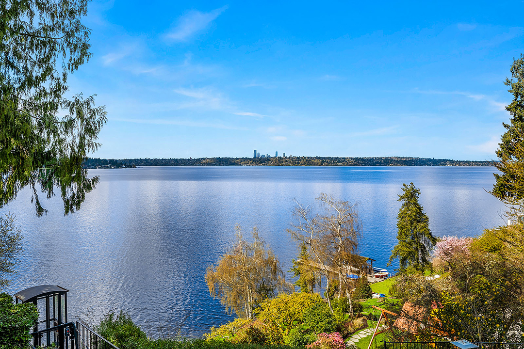 Russell Wilson And Ciaras Extraordinary Lakefront Home Near Seattle Seeks 36m Za