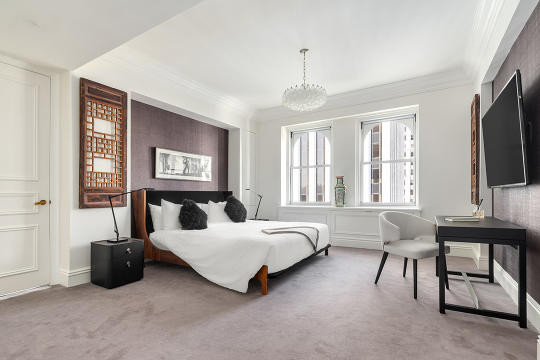 Seasoned Brokers Honest Guide For Sellers To Get The Best Sale Possible 781 Fifth Avenue 2307 Fox Residential Mbr