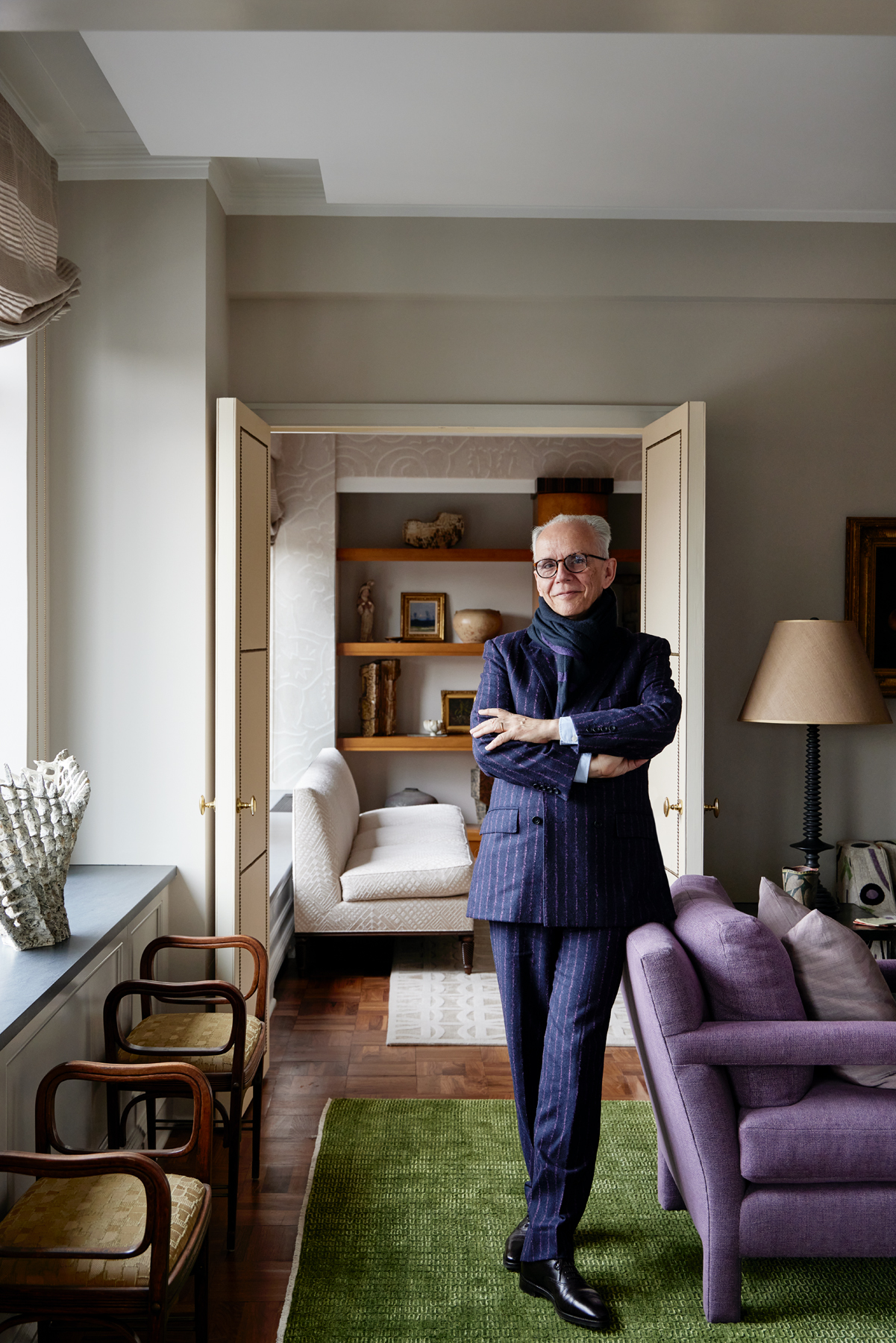 Robert Couturier Inc