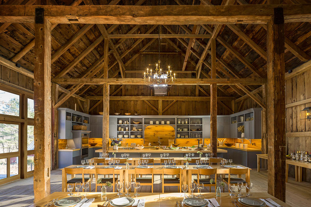 Reasons To Make Woodstock Vermont Your Summer Vacation Destination Kelly Way Culinary Studio