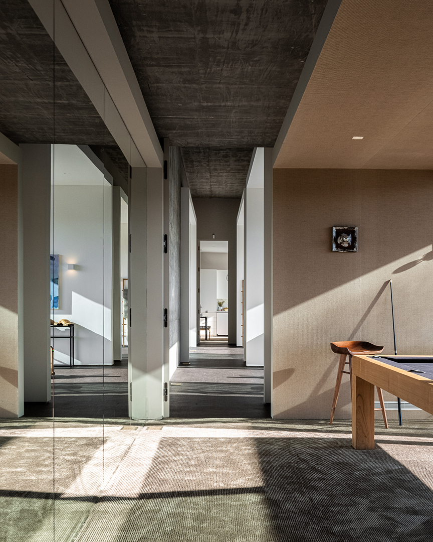 Trevor Noah Parts Ways With Mark Rios Designed Bel Air Mansion For 26 4m 17