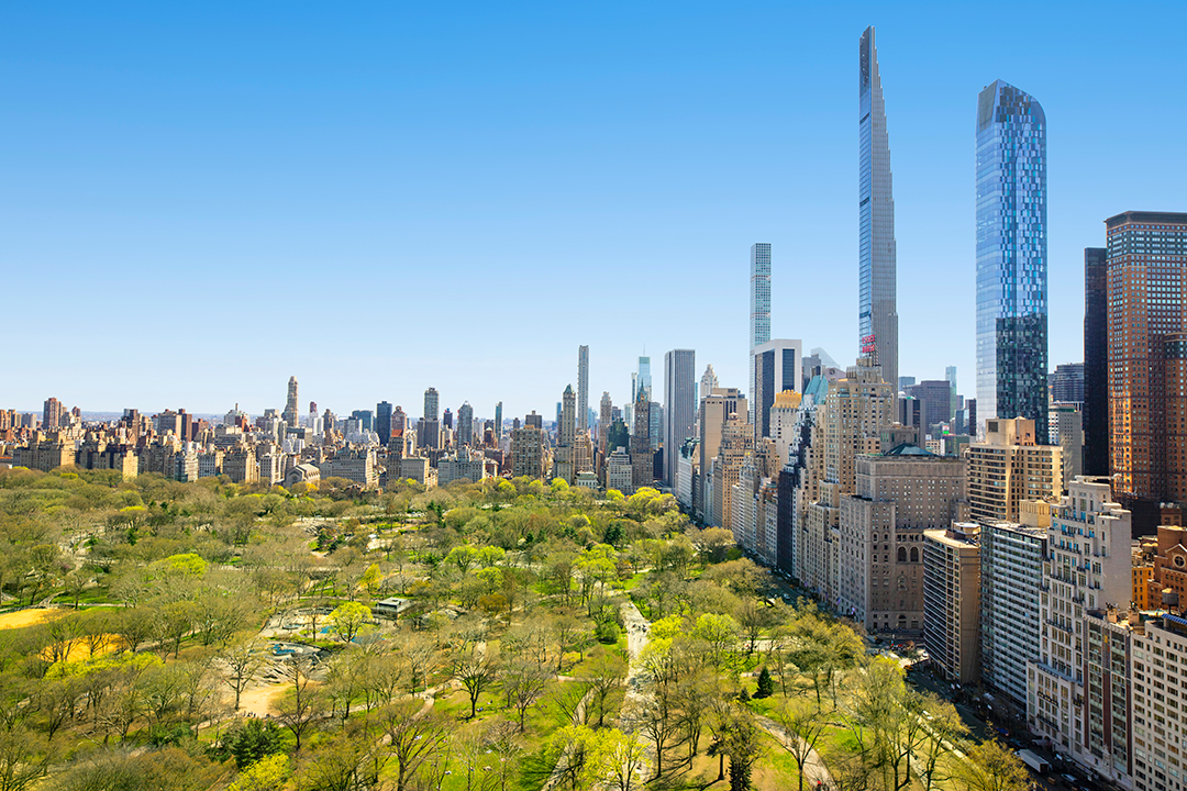 Janet Jackson Puts Her Central Park West Condo Of 25 Years On The Market E