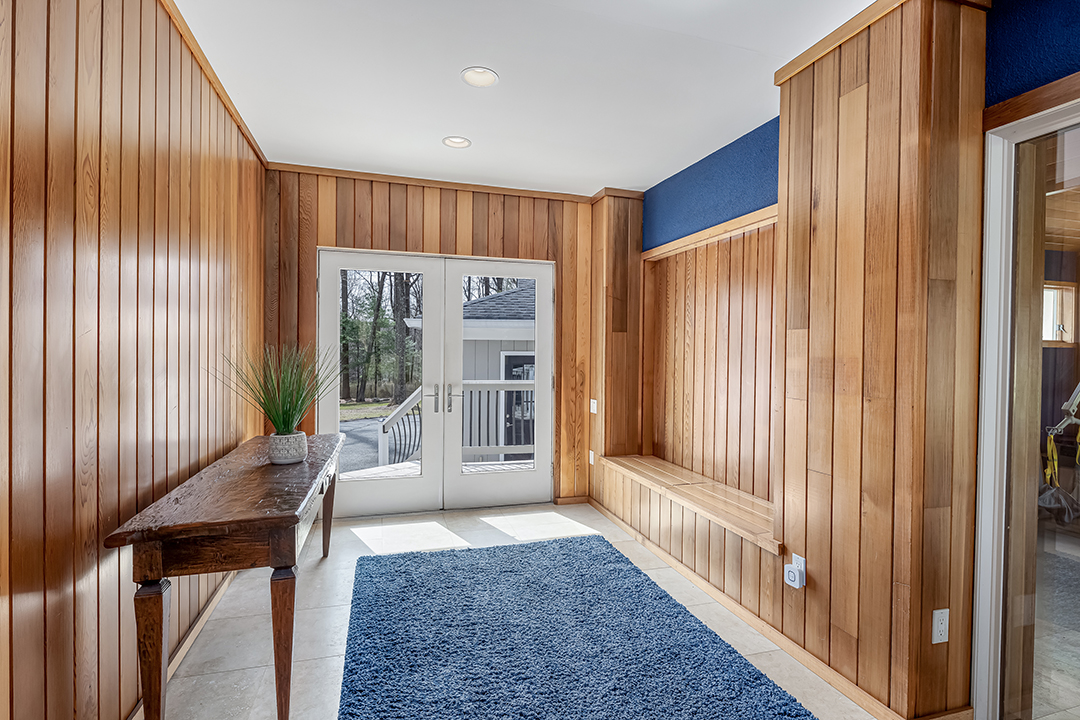 Whitney Houston Former Oak Knoll Guest House 4