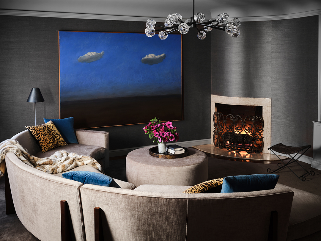 A Bold San Fran Mansion Owned By An Interior Designer And Former Hotelier Wants 16m Douglas Friedman I