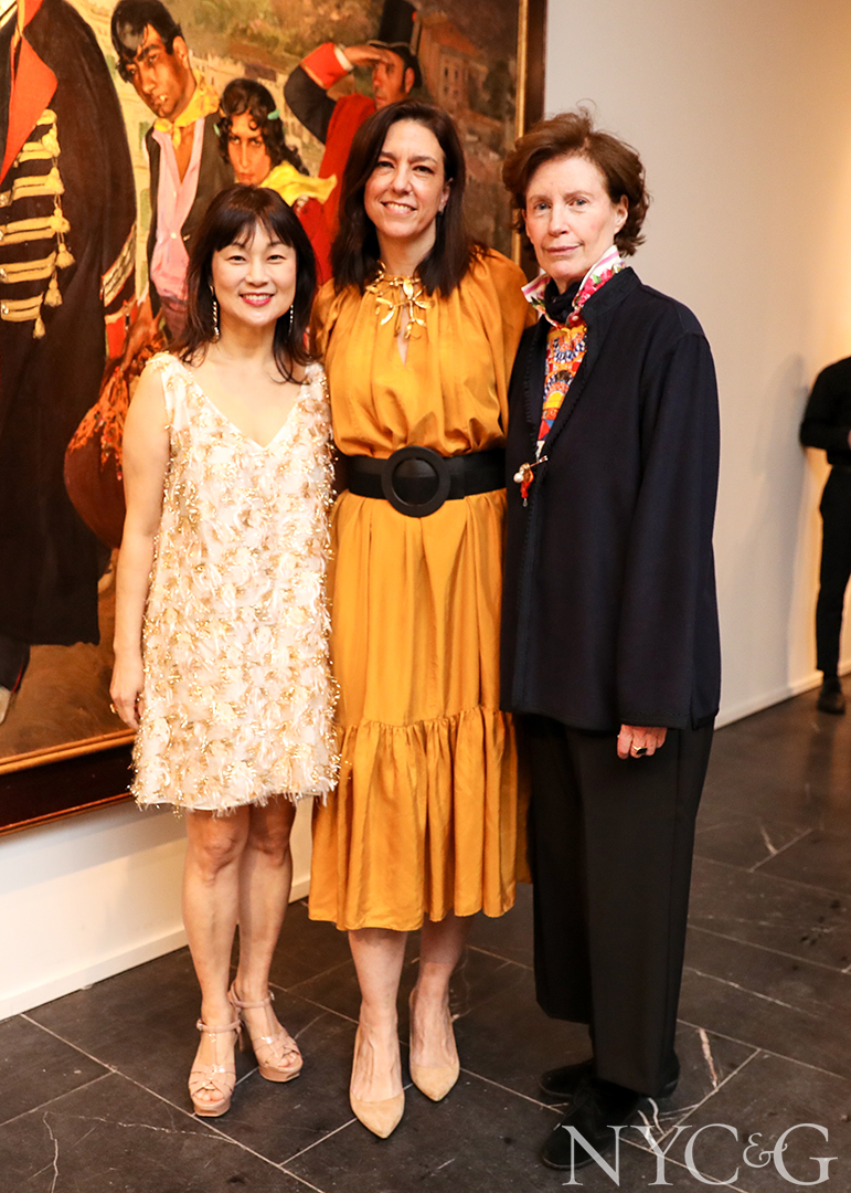 Bfa Young Huh Helen Allen Wendy Goodman