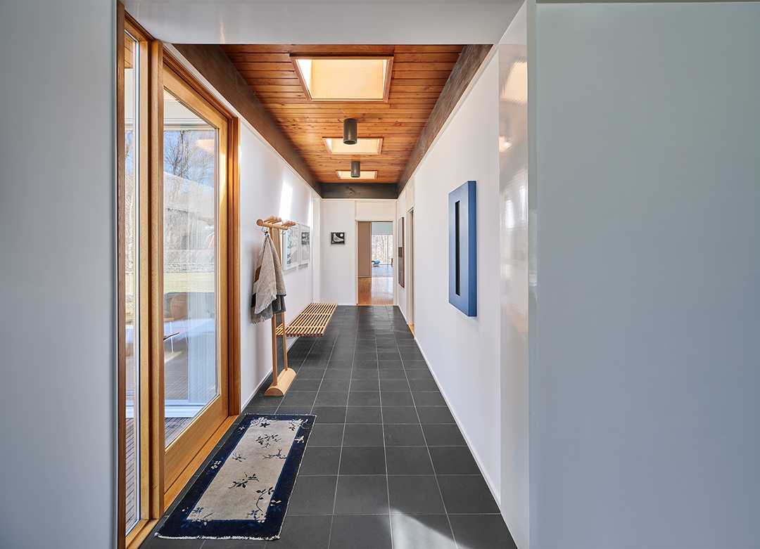 Bauhaus Inspired Midcentury Modern Tatum House In New Canaan Is Up For Grabs K