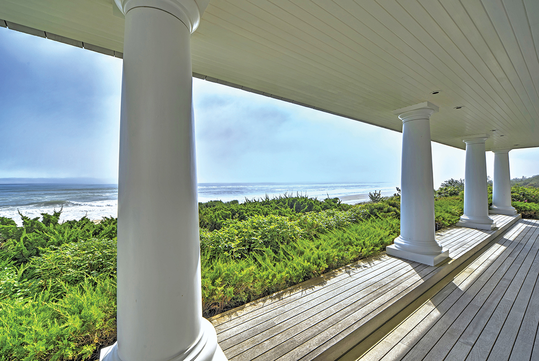 Bernie Madoff Former Montauk Home For Sale5