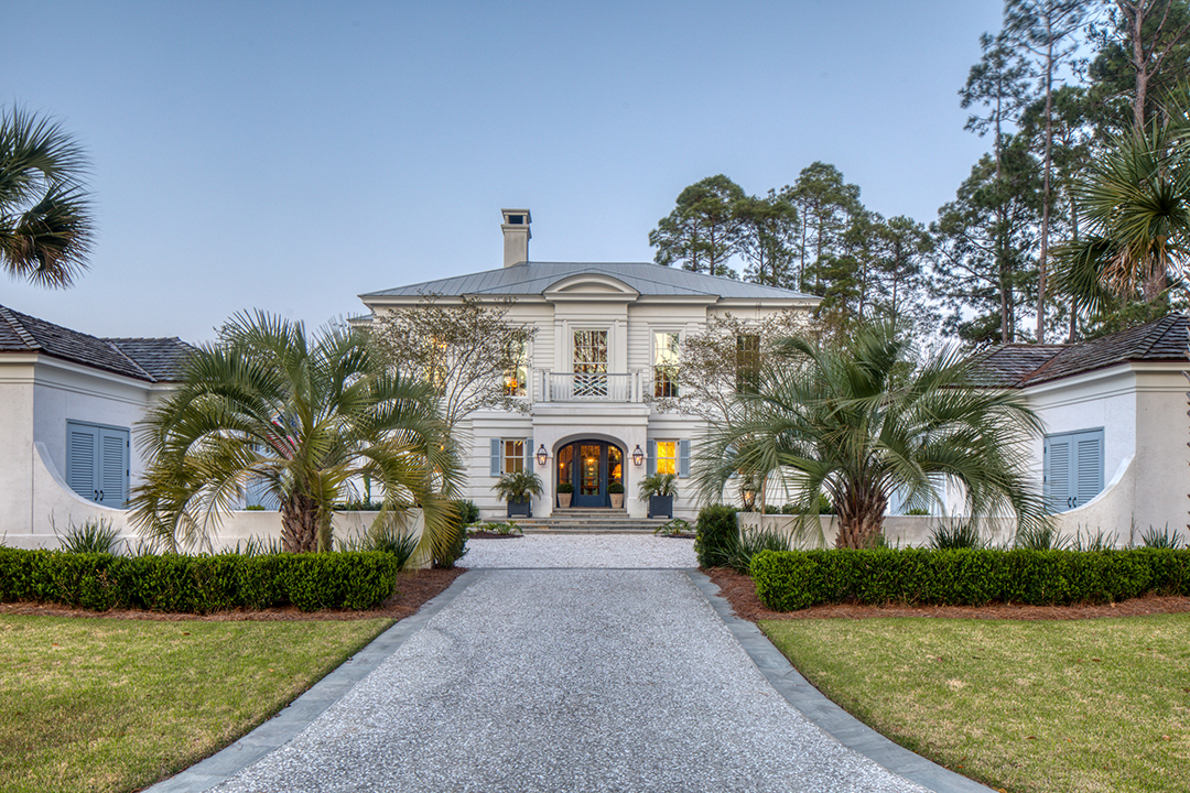 Lowcountry South Carolina Living Looks Good At This 4 5m Waterfront Home In Palmetto Bluff 241waterfowl 032522 006927433mls
