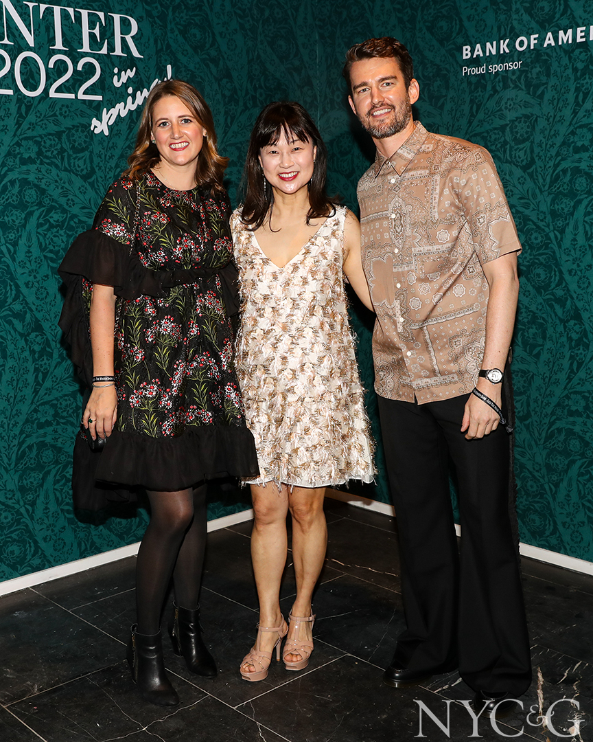 Bfa Carrie Hojnicki Young Huh Brett Williams