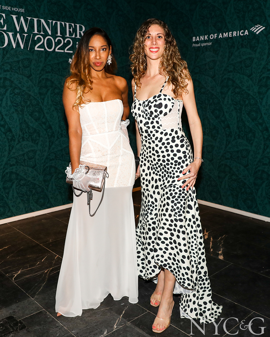 Bfa Kristina Whyte Madeline Sirbeo