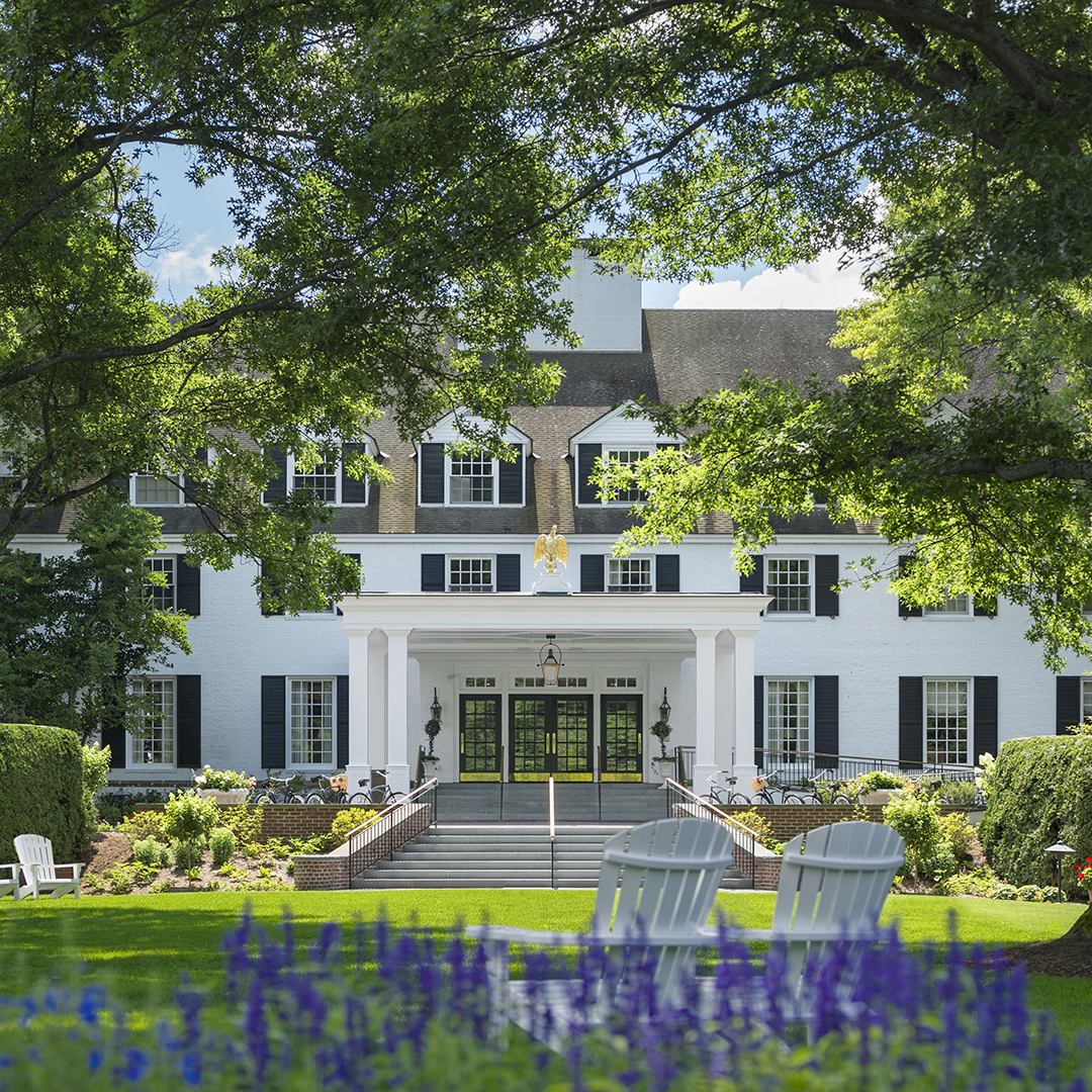 Reasons To Make Woodstock Vermont Your Summer Vacation Destination Wir Summer 1080x1080