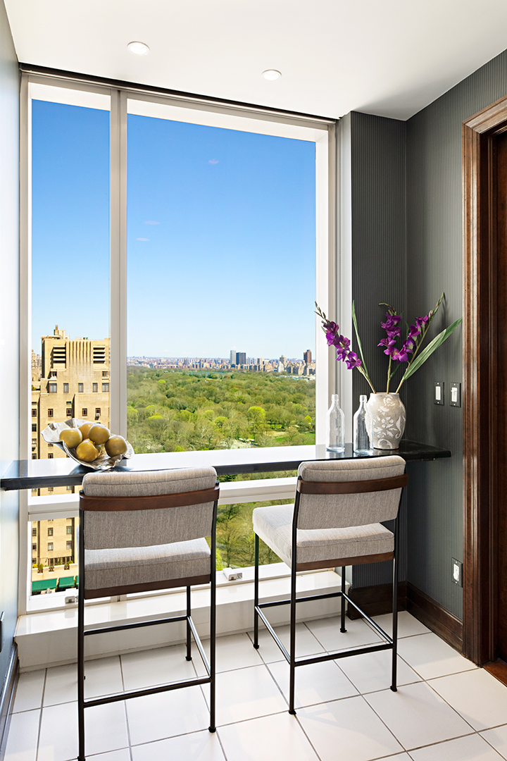 Janet Jackson Puts Her Central Park West Condo Of 25 Years On The Market D