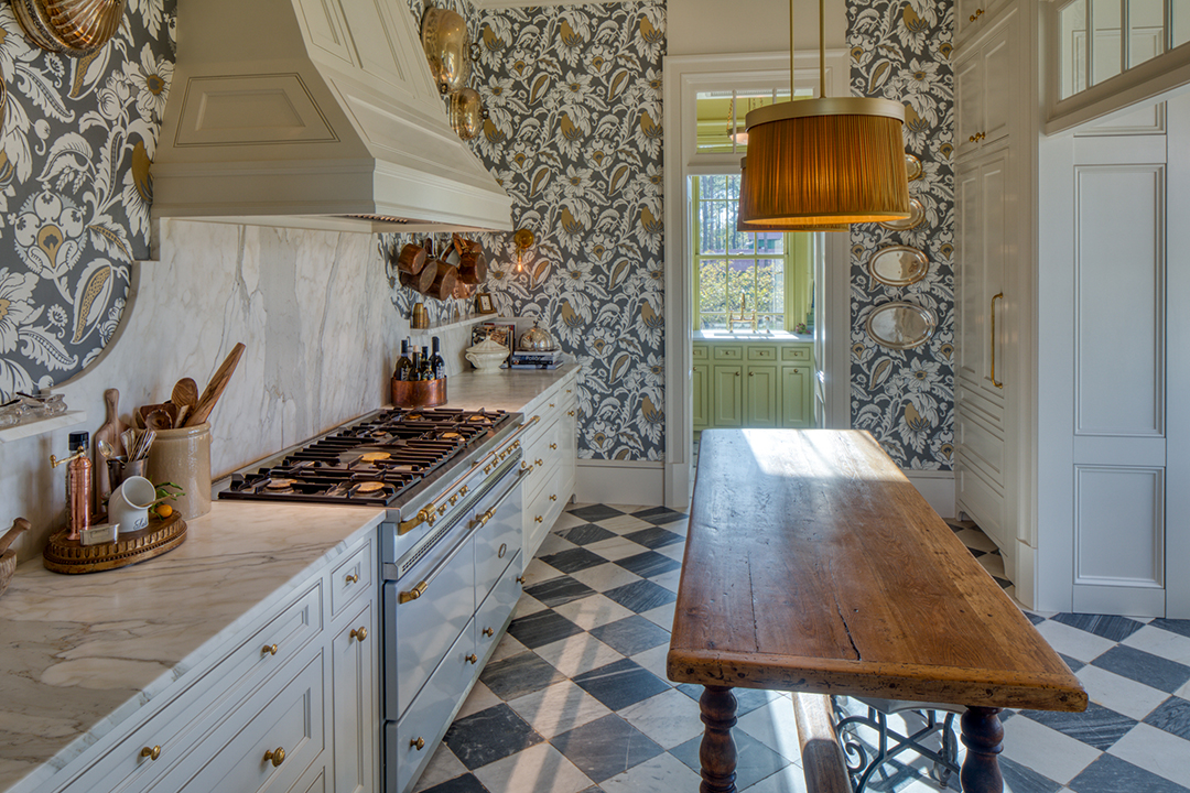 Lowcountry South Carolina Living Looks Good At This 4 5m Waterfront Home In Palmetto Bluff 241waterfowl 032522 005077033mls