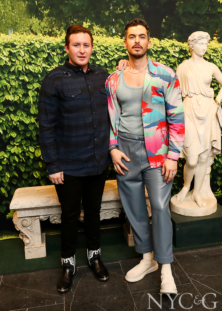 Bfa Alexander Hankin Blake Sterling