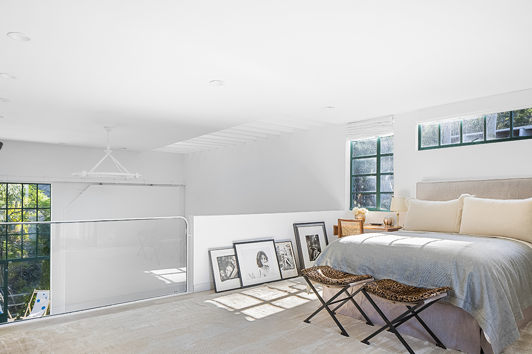 Richard Neutra Hollywood Hills Astral Drive 21