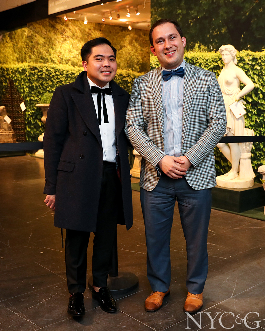 Bfa Erick Brocoy Alex Maccaro