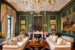 James Lanier House Beaux Arts Murray Hill 9