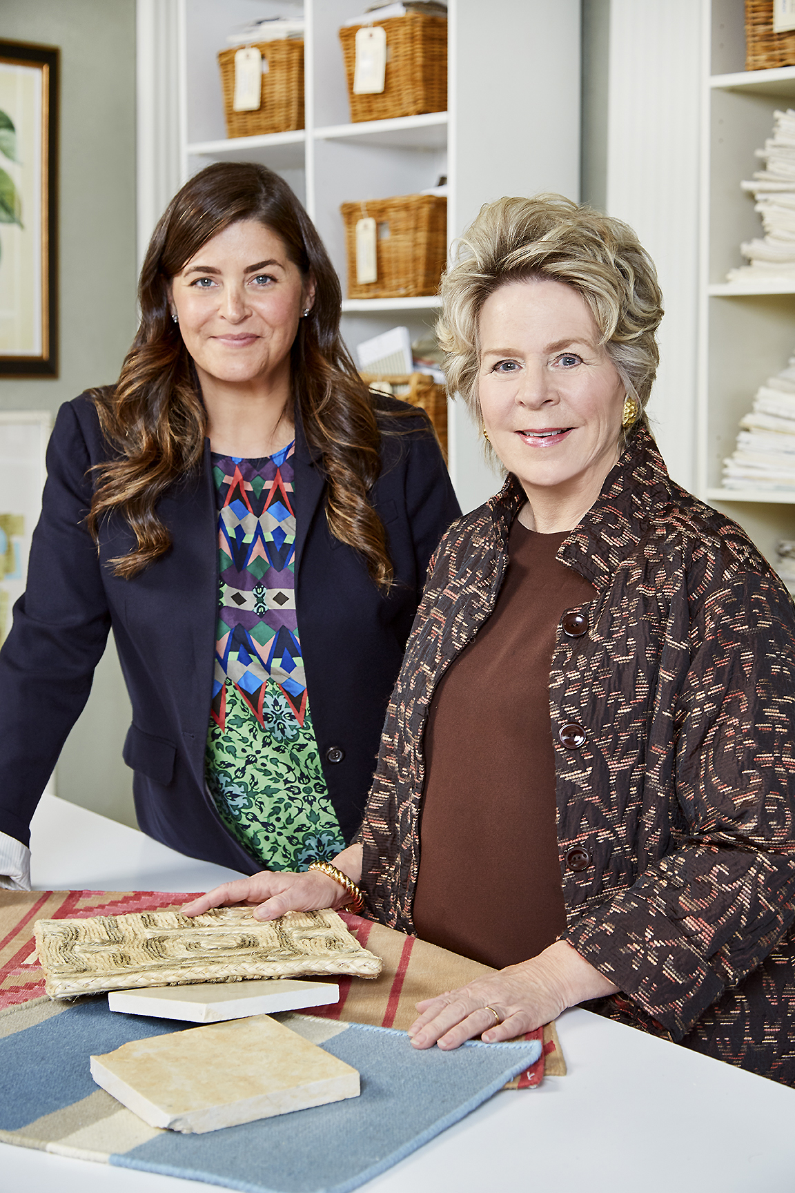 Bunny Williams Elizabeth Lawrence