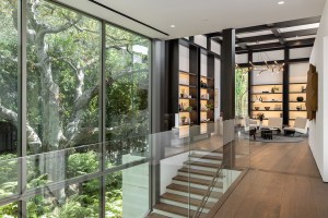 Trevor Noah Parts Ways With Mark Rios Designed Bel Air Mansion For 26 4m 9