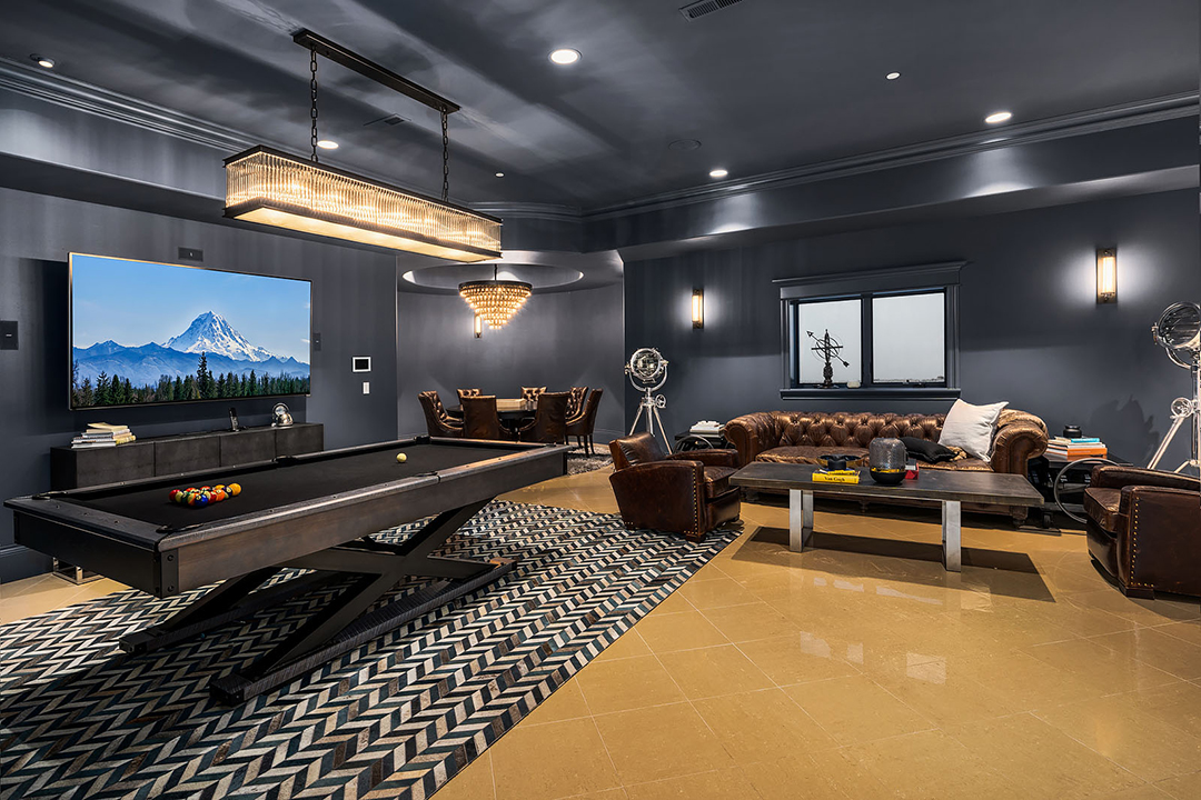 Russell Wilson And Ciaras Extraordinary Lakefront Home Near Seattle Seeks 36m Zj