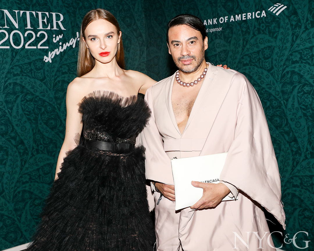 Bfa Anastasia Nikita Victor De Souza