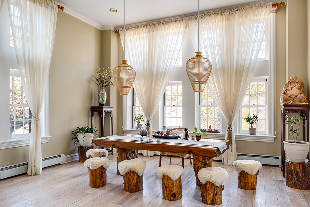 Hemlock Castle Once Home To A Memorable Boston Red Sox Owner Lists For 11 8m In Greenwich 17 Hemlock Dr 03 2022 46r1 Print