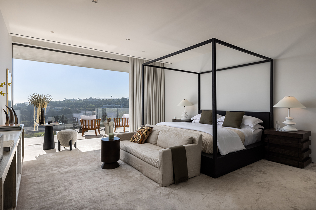 Trevor Noah Parts Ways With Mark Rios Designed Bel Air Mansion For 26 4m 11