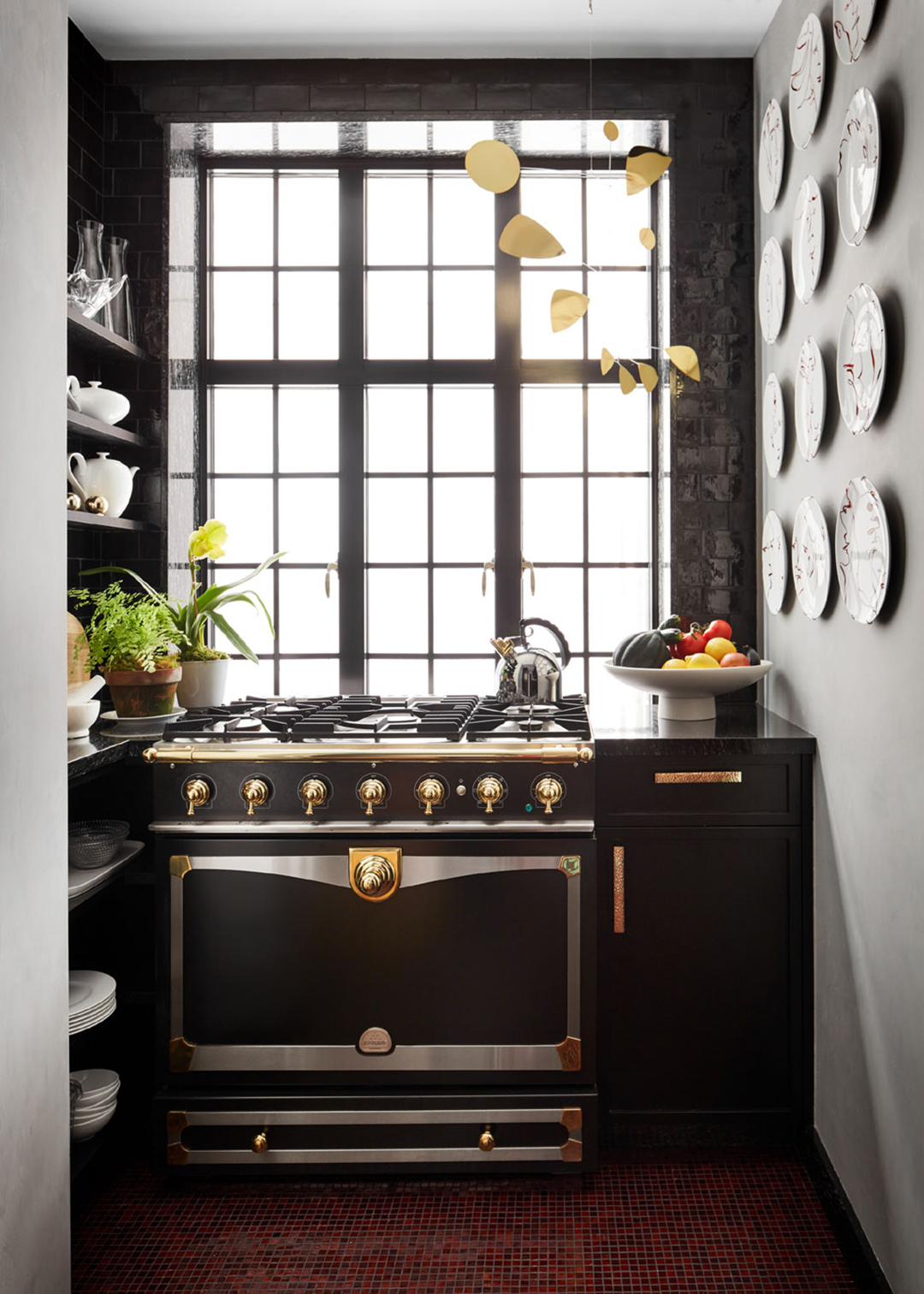 Drake Anderson Designer Lists Sutton Place Nyc Apartment 8