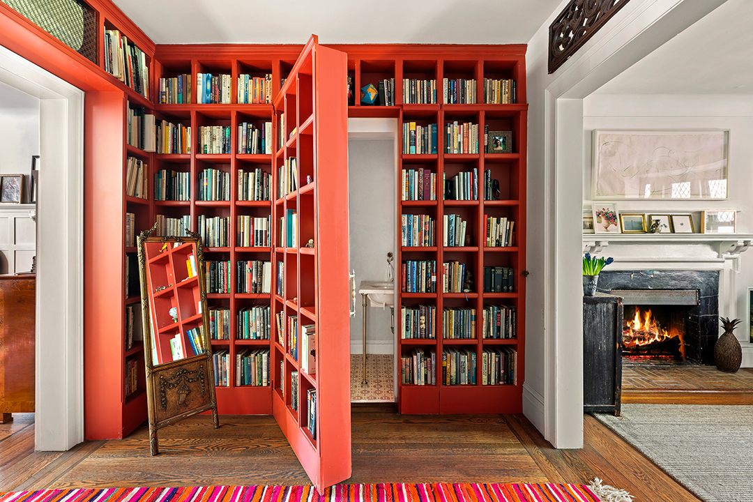 Artful Park Slope Apartment Of A Photography Industry Exec Seeks 3 6m V