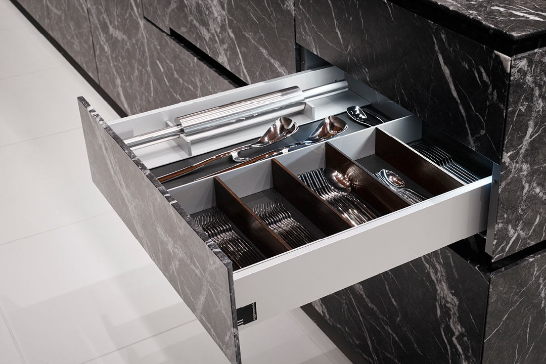 Eggersmann Offers Next Level Kitchen Organization Systems To Make Your Life Easier Eggersmann Story Images7