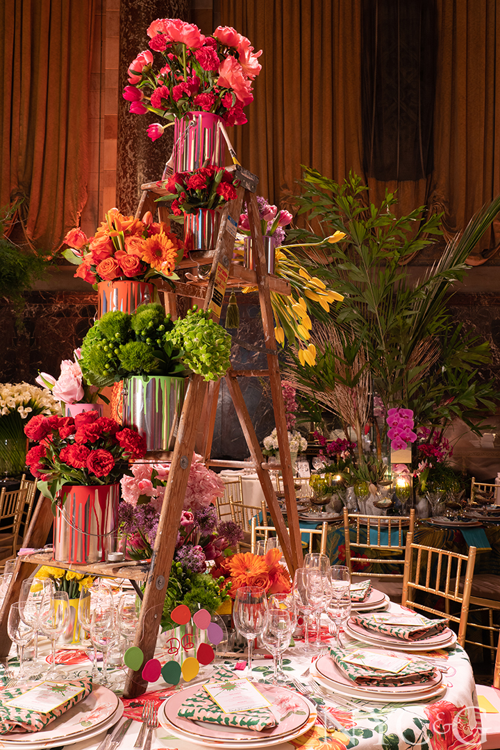 Mr 32 Rudy Saunders Of Dorothy Draper Company 4