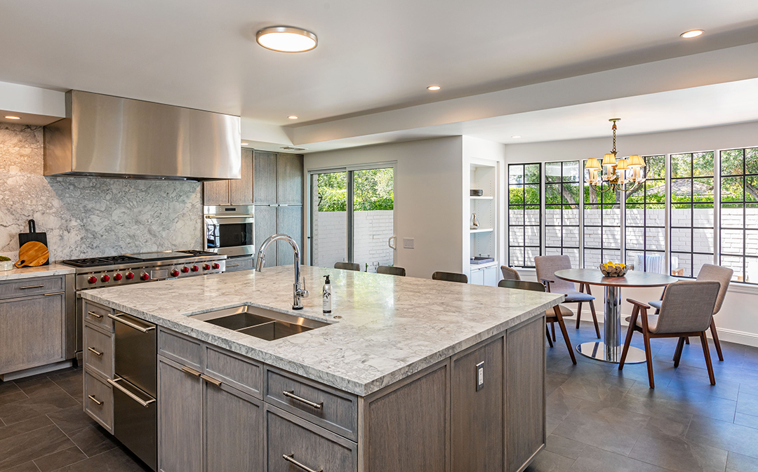 Bob Hope Former Toluca Lake Compound 11