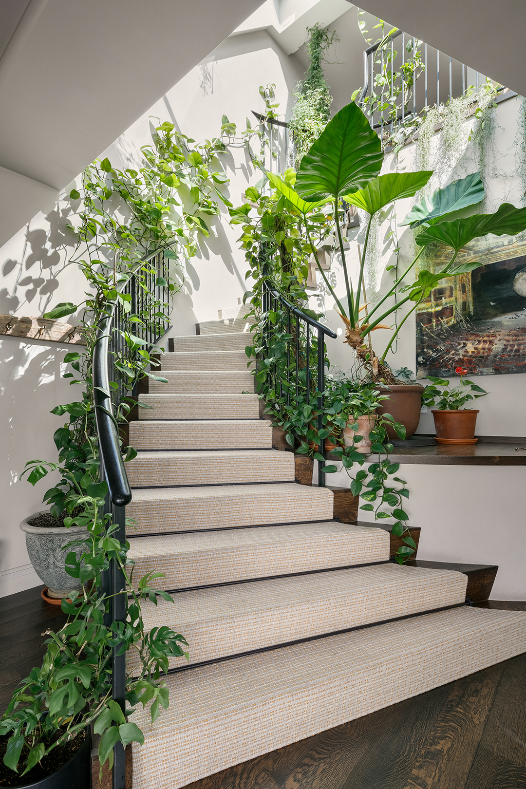Amy Schumer Lists Upper West Side Riverside Drive Penthouse 16