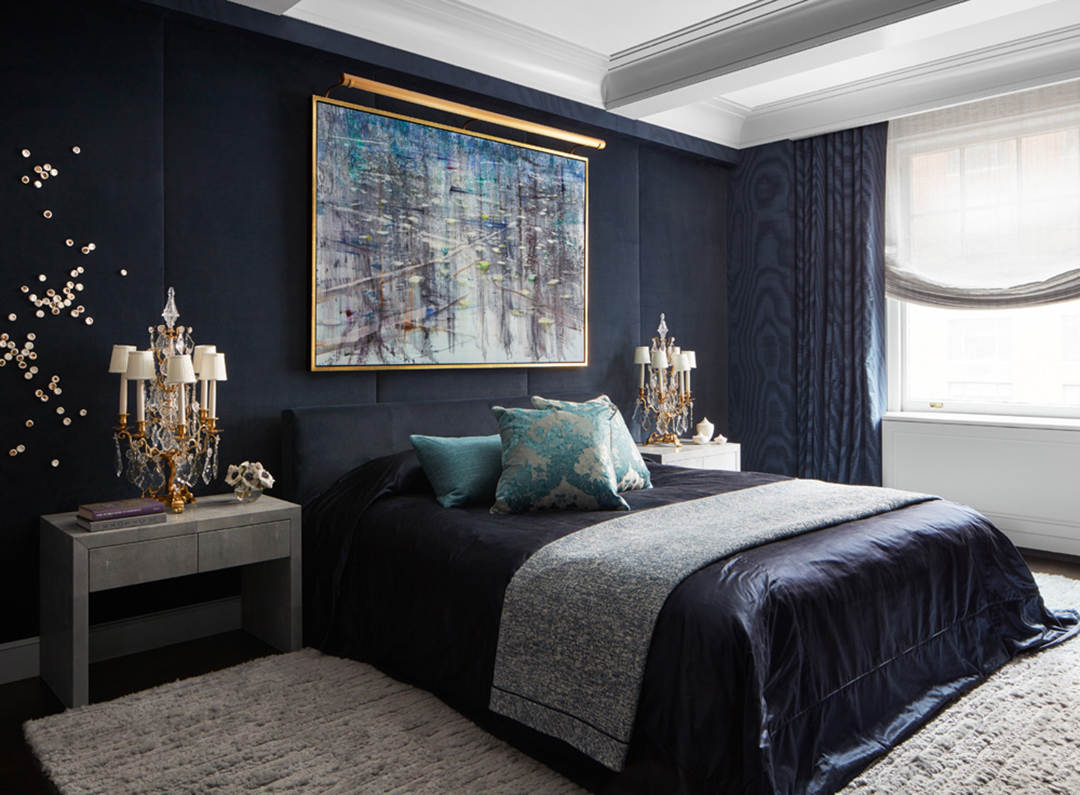 Drake Anderson Designer Lists Sutton Place Nyc Apartment 13