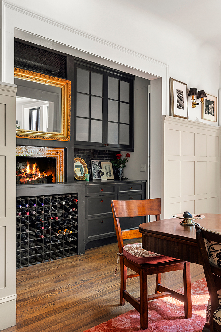 Artful Park Slope Apartment Of A Photography Industry Exec Seeks 3 6m R