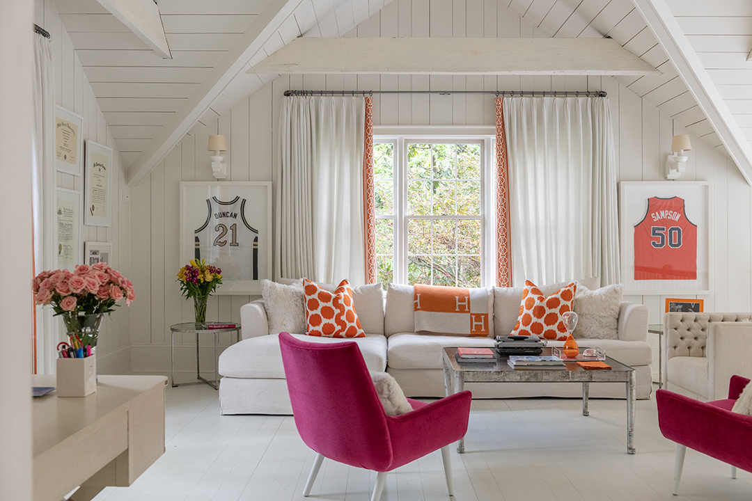 Best Selling Author Emily Giffin Wants 9m For Her Romantic Buckhead Estate 109